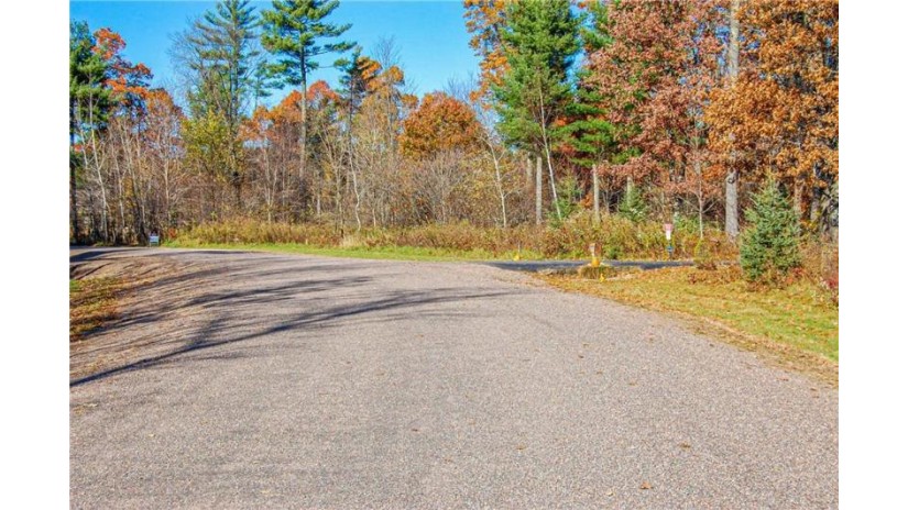 Lot 8 11 1/2 Avenue Cameron, WI 54728 by Bhhs North Properties Eau Claire $48,685