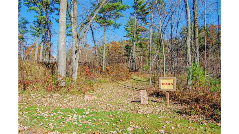 Lot 8 11 1/2 Avenue Cameron, WI 54822 by Bhhs North Properties Eau Claire $48,685