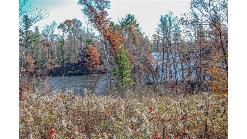 Lot 8 11 1/2 Avenue Cameron, WI 54822 by Bhhs North Properties Eau Claire $48,685