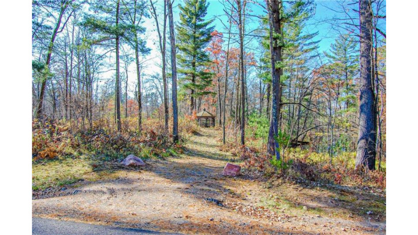 Lot 11 11 1/2 Avenue Cameron, WI 54822 by Bhhs North Properties Eau Claire $45,435