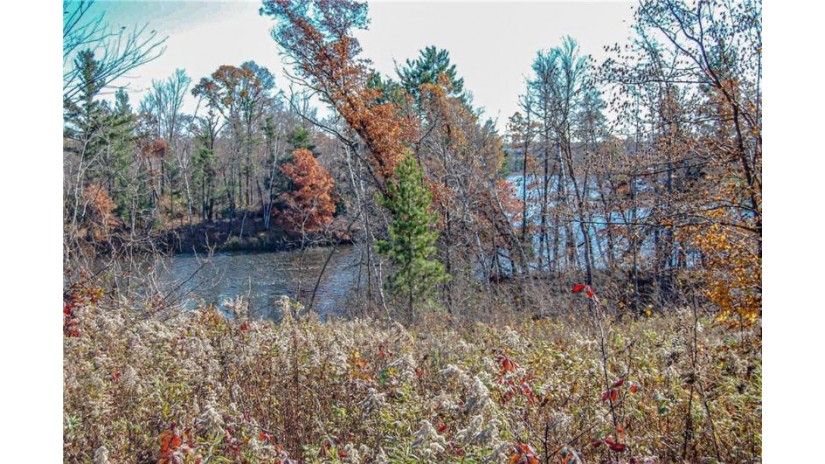 Lot 1 11 1/2 Avenue Cameron, WI 54728 by Bhhs North Properties Eau Claire $48,685