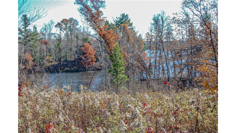 Lot 45 11 1/2 Avenue Cameron, WI 54822 by Bhhs North Properties Eau Claire $48,685