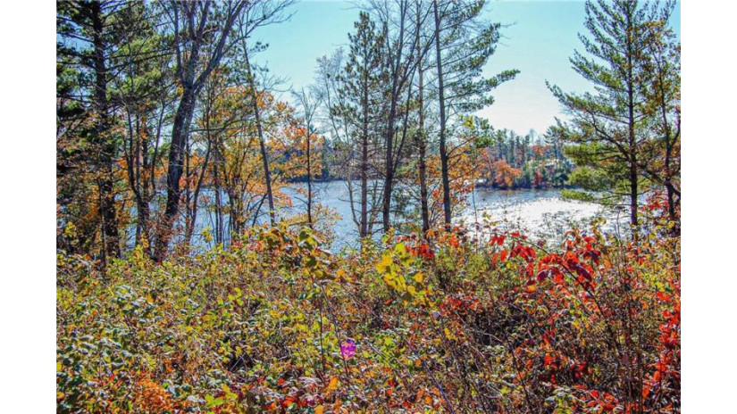 Lot 59 11 1/2 Avenue Cameron, WI 54822 by Bhhs North Properties Eau Claire $24,310