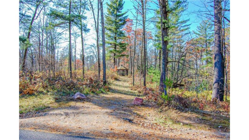 Lot 77 11 1/2 Avenue Cameron, WI 54728 by Bhhs North Properties Eau Claire $19,435