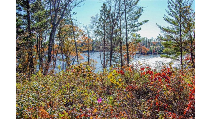 Lot 88 11 1/2 Avenue Cameron, WI 54728 by Bhhs North Properties Eau Claire $19,435