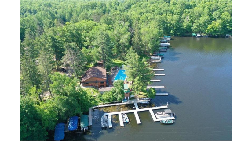 1085N Hwy F Birchwood, WI 54817 by Woodland Developments & Realty $1,895,000