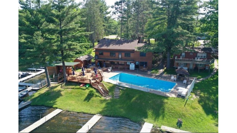 1085N Hwy F Birchwood, WI 54817 by Woodland Developments & Realty $1,895,000