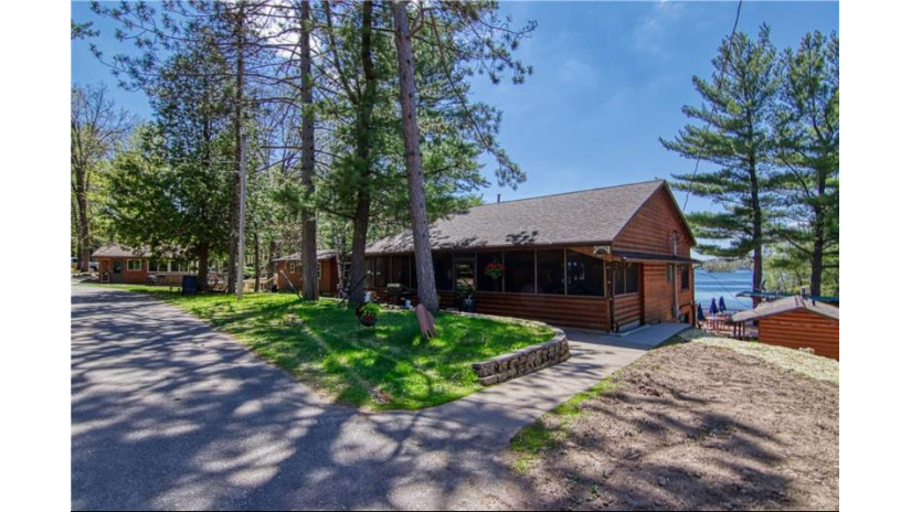 1085N Hwy F Birchwood, WI 54817 by Woodland Developments & Realty $1,895,000