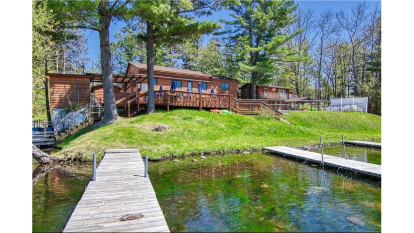 1085N Hwy F Birchwood, WI 54817 by Woodland Developments & Realty $1,895,000