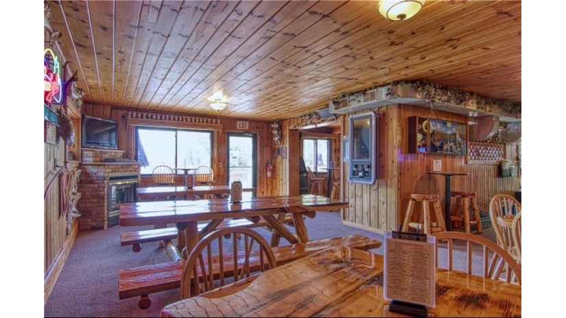 1085N Hwy F Birchwood, WI 54817 by Woodland Developments & Realty $1,895,000