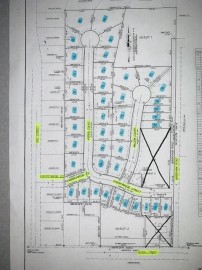 Lot 2 Cherrywood Street, Independence, WI 54747