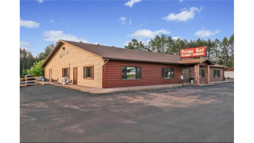 7294 Service Road Trego, WI 54888 by Northwest Wisconsin Realty Team $600,000