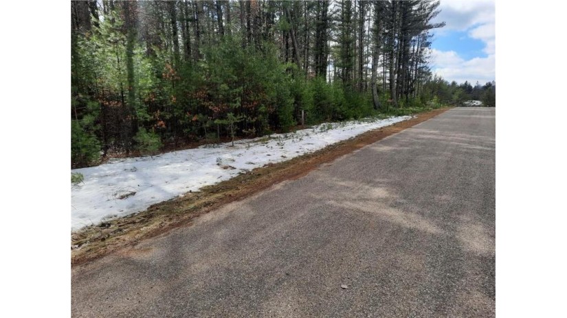 Lot 1 Center Street Merrillan, WI 54754 by Clearview Realty, Llc Black River Falls $7,900