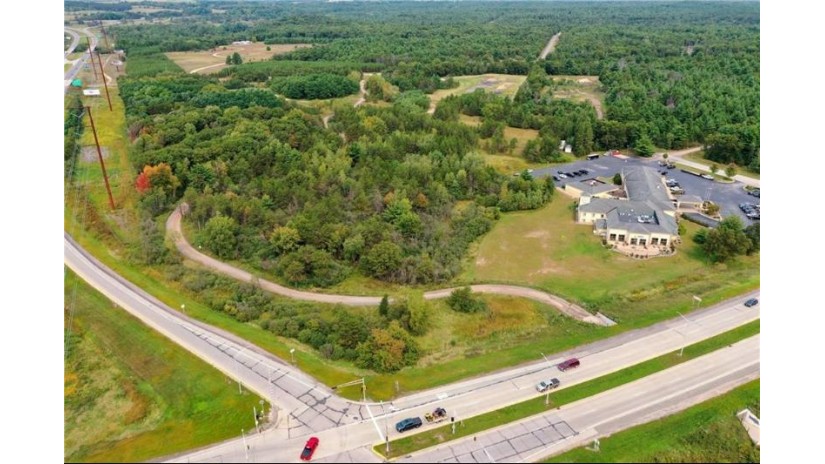 0 Mcdonald Road Black River Falls, WI 54615 by C21 Affiliated $2,380,000