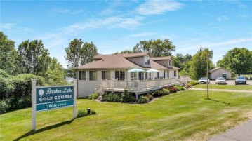 6841 West Golf Course Road, Winter, WI 54896