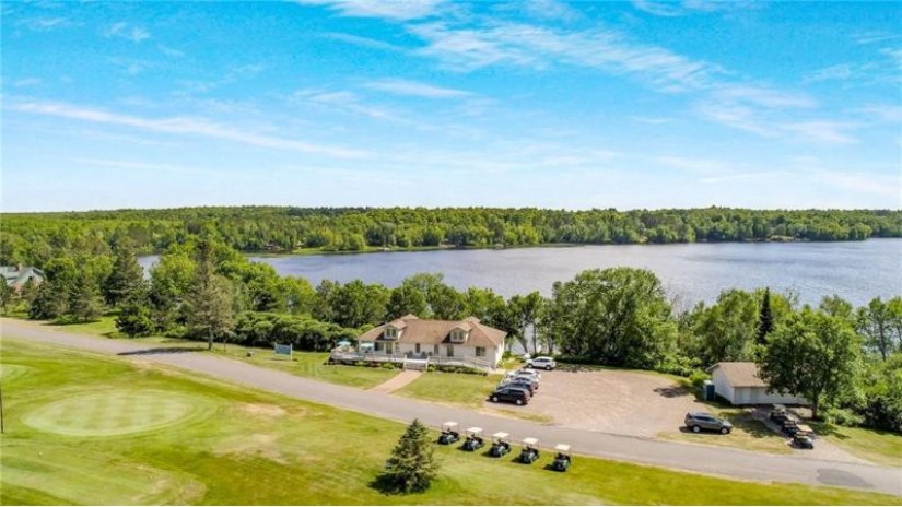 6877 West Golf Course Road Winter, WI 54896 by Elite Realty Group, Llc $899,900