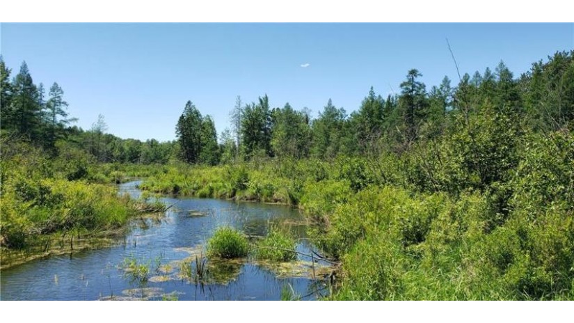 Lot 2 Rohlf Road Hayward, WI 54843 by C21 Woods To Water $69,900