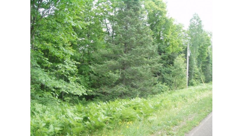 On Morse Road Glidden, WI 54527 by Birchland Realty Inc./Park Falls $25,900