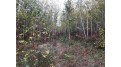 80 acres Namakagon Sunset Road Cable, WI 54821 by Coldwell Banker Real Estate Consultants $130,000
