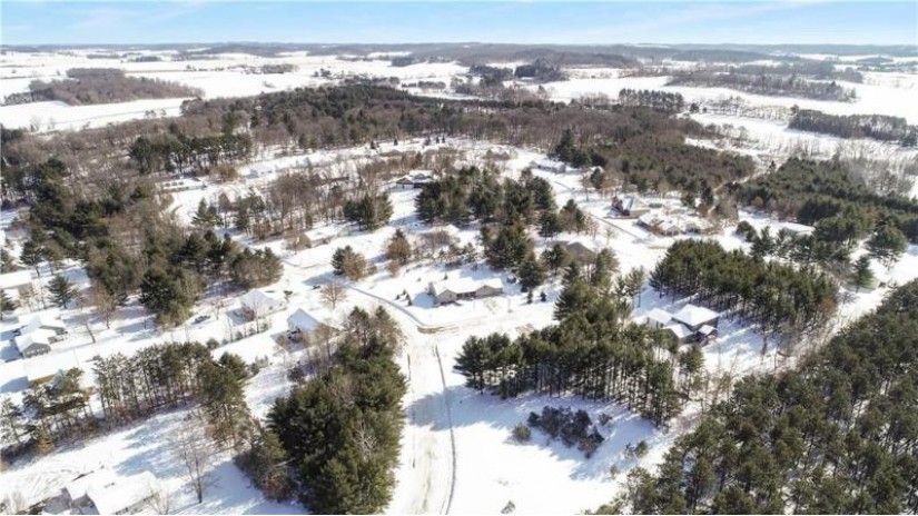 Lot 44 Butternut Drive Strum, WI 54770 by Exp Realty Llc $20,500