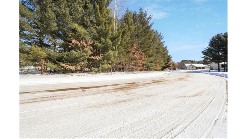 Lot 53 Butternut Drive Strum, WI 54770 by Exp Realty Llc $20,500