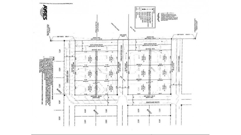 Lot 2B Walnut Street Strum, WI 54770 by Exp Realty Llc $23,000