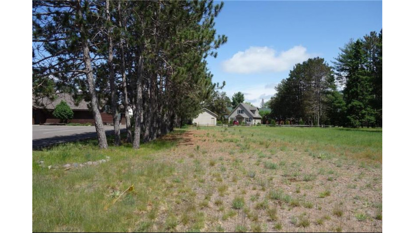 Lot 1 Hwy B Hayward, WI 54843 by Woodland Developments & Realty $95,000