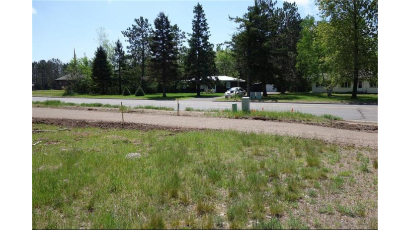 Lot 1 Hwy B Hayward, WI 54843 by Woodland Developments & Realty $95,000