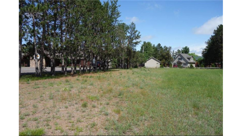 Lot 1 Hwy B Hayward, WI 54843 by Woodland Developments & Realty $95,000