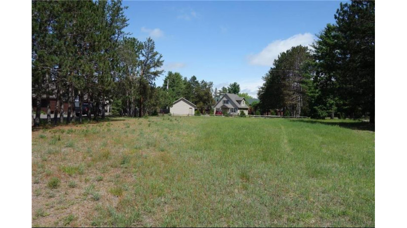 Lot 1 Hwy B Hayward, WI 54843 by Woodland Developments & Realty $95,000