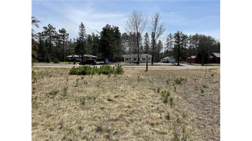 Lot 1 Hwy B Hayward, WI 54843 by Woodland Developments & Realty $95,000