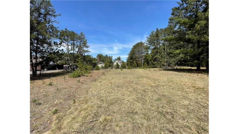 Lot 1 Hwy B Hayward, WI 54843 by Woodland Developments & Realty $95,000