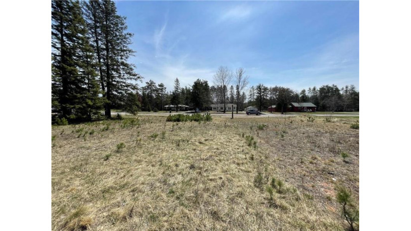 Lot 1 Hwy B Hayward, WI 54843 by Woodland Developments & Realty $95,000