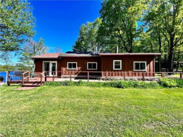 47485 County Hwy D, Cable, WI 54821