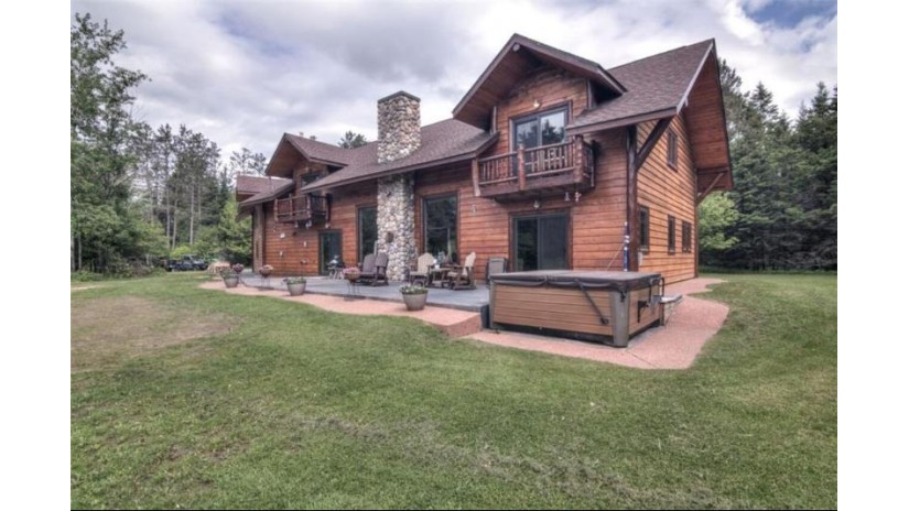 14817 West Airport Road Hayward, WI 54843 by Area North Realty Inc $1,200,000