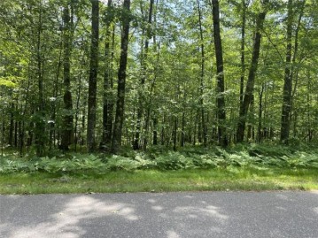 Lot 42 Woodcrest Drive, Cable, WI 54821