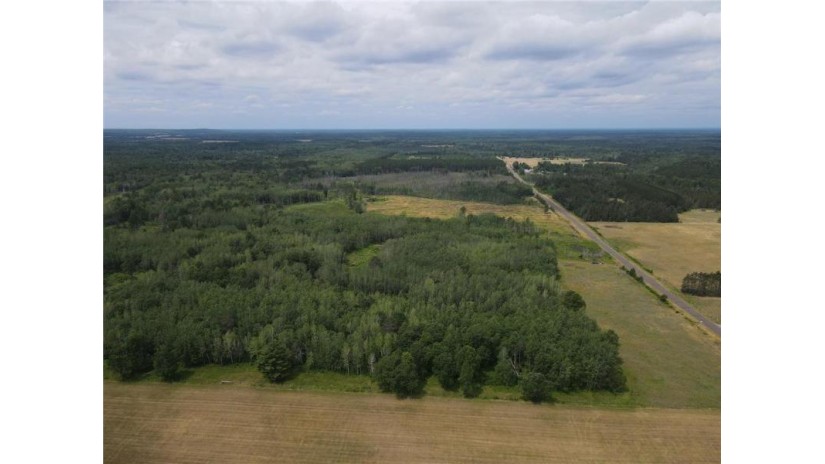 W37XX Frog Creek Road Minong, WI 54859 by Timber Ghost Realty Llc $474,900