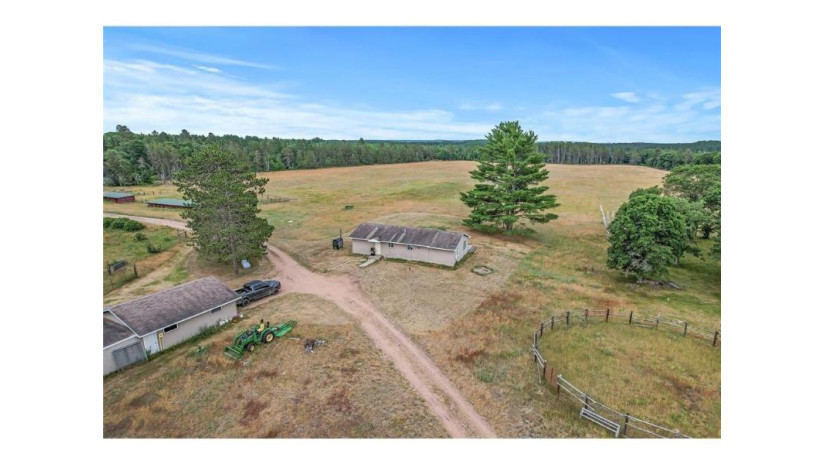 8798 East County Road T Minong, WI 54859 by Timber Ghost Realty Llc $4,275,000