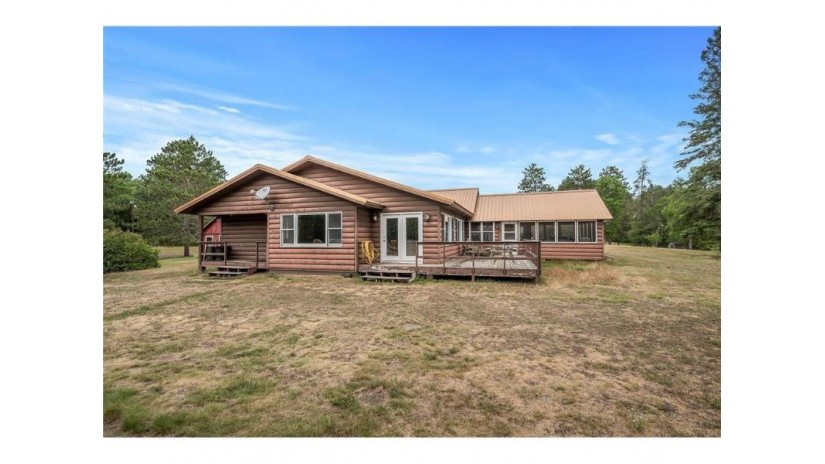 8798 East County Road T Minong, WI 54859 by Timber Ghost Realty Llc $4,275,000