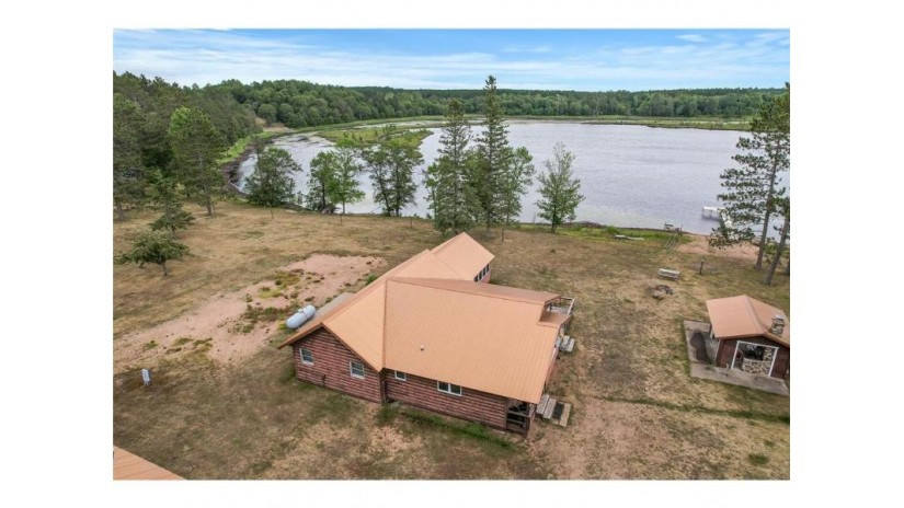8798 East County Road T Minong, WI 54859 by Timber Ghost Realty Llc $4,275,000
