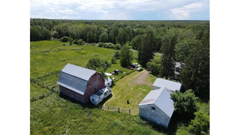 81440 Kinney Valley Road Port Wing, WI 54865 by Timber Ghost Realty Llc $250,000