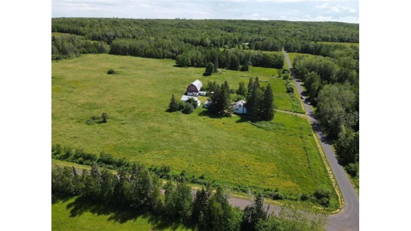 81440 Kinney Valley Road Port Wing, WI 54865 by Timber Ghost Realty Llc $250,000
