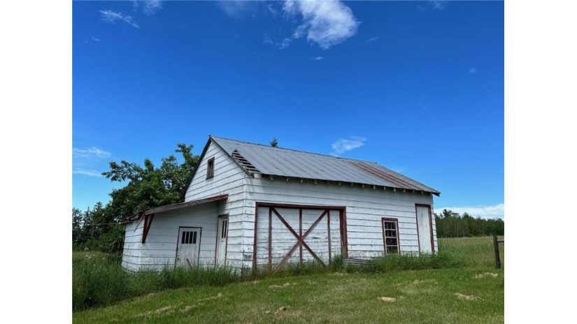 81440 Kinney Valley Road Port Wing, WI 54865 by Timber Ghost Realty Llc $250,000