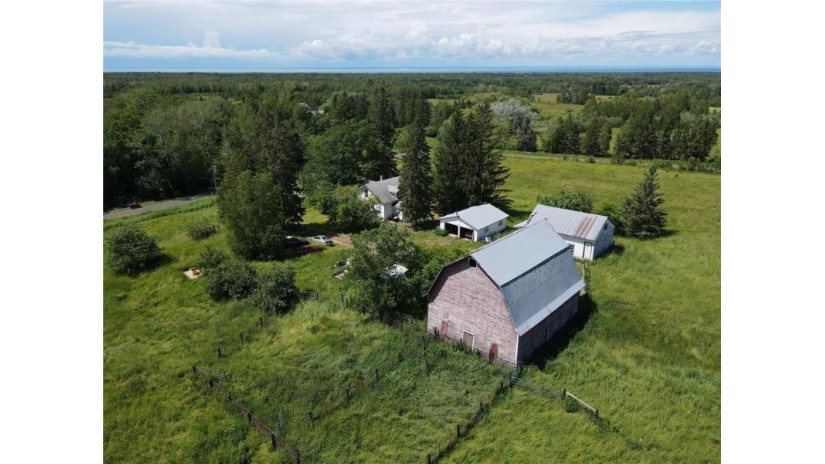 81440 Kinney Valley Road Port Wing, WI 54865 by Timber Ghost Realty Llc $250,000