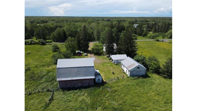 81440 Kinney Valley Road Port Wing, WI 54865 by Timber Ghost Realty Llc $250,000