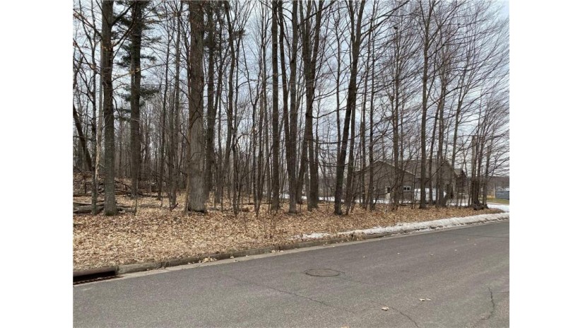 Lot 3 Ironwood Street Barron, WI 54812 by Re/Max Affiliates Bloomer $24,000