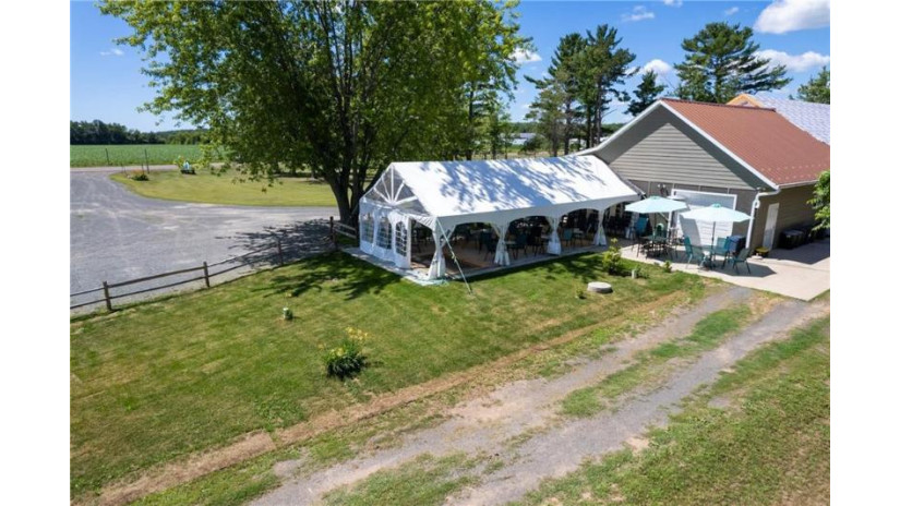 1721 Us Highway 8 Balsam Lake, WI 54024 by Property Executives Realty $1,699,900