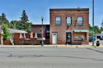5158 South Main St, Winter, WI 54896