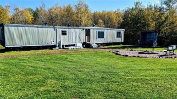 26445 County Hwy G, Holcombe, WI 54745