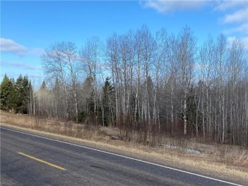 On County Hwy E, Park Falls, WI 54552